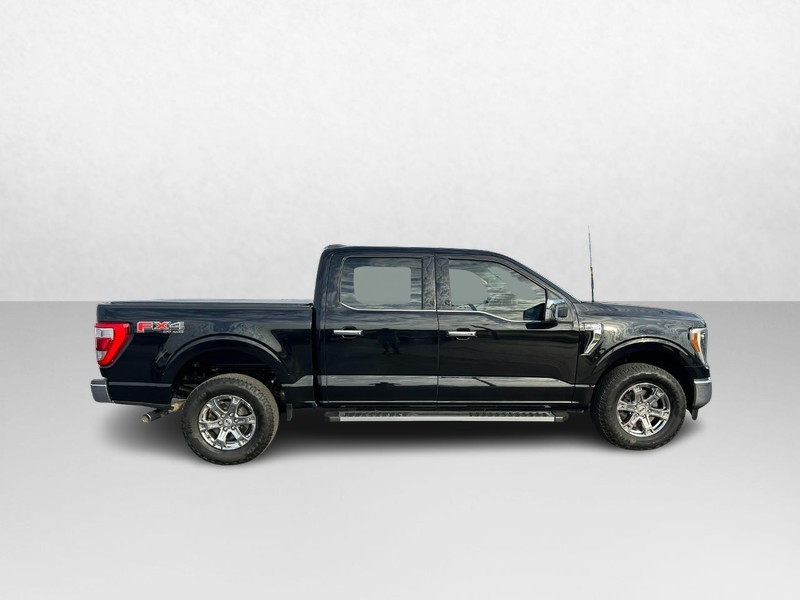Ford F-150 Vehicle Image 02