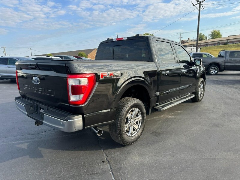 Ford F-150 Vehicle Image 03