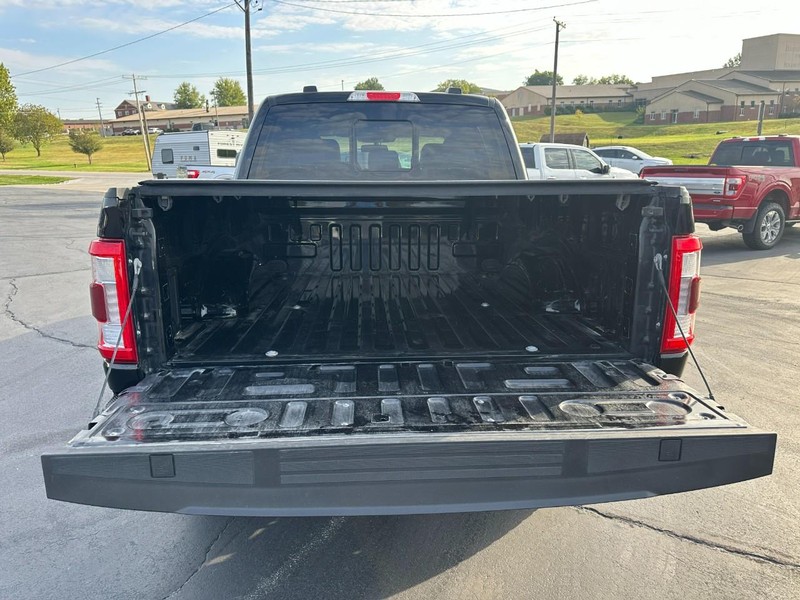 Ford F-150 Vehicle Image 05