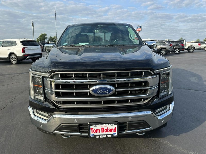 Ford F-150 Vehicle Image 09
