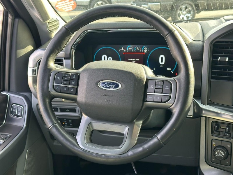 Ford F-150 Vehicle Image 12