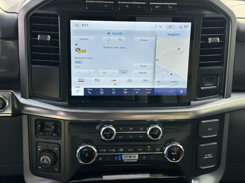 Ford F-150 Vehicle Image 13