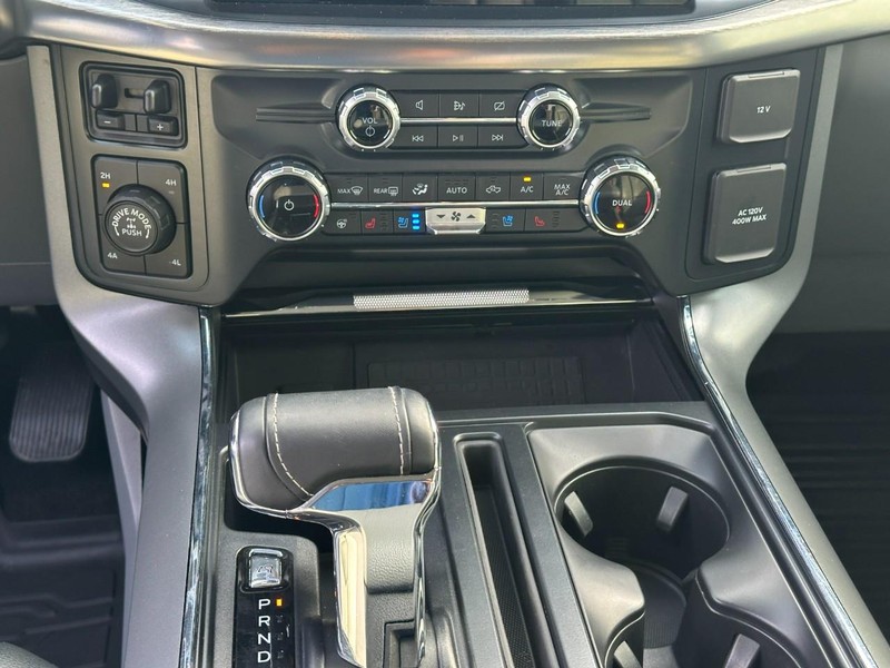 Ford F-150 Vehicle Image 14
