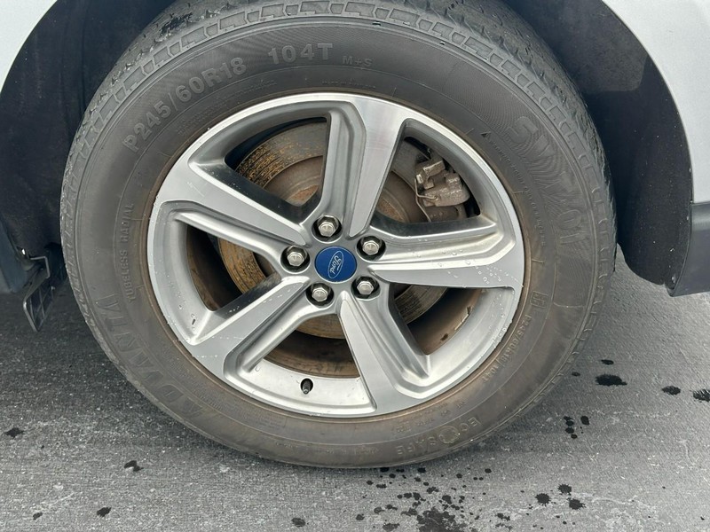 Ford Edge Vehicle Image 06