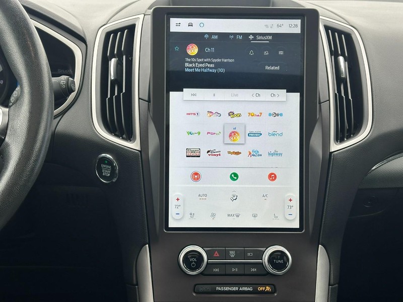 Ford Edge Vehicle Image 14