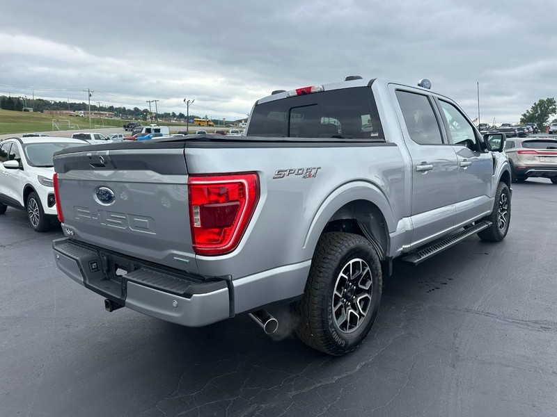 Ford F-150 Vehicle Image 03