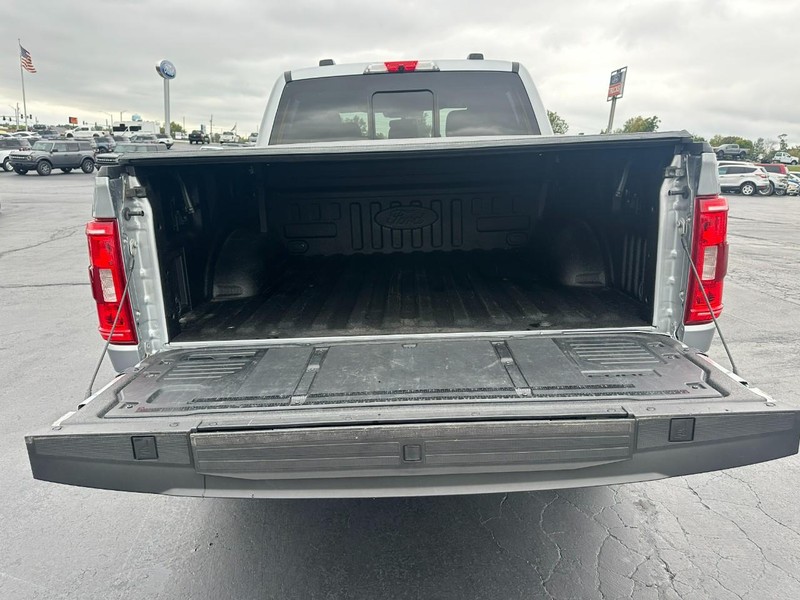 Ford F-150 Vehicle Image 05