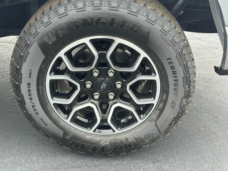 Ford F-150 Vehicle Image 07