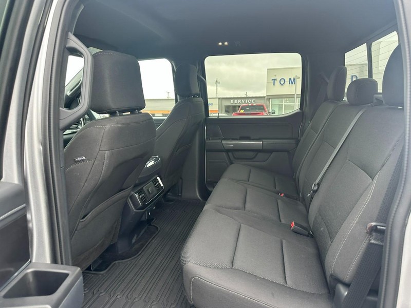 Ford F-150 Vehicle Image 10