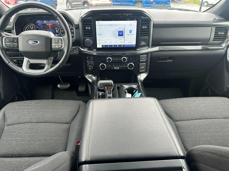 Ford F-150 Vehicle Image 11