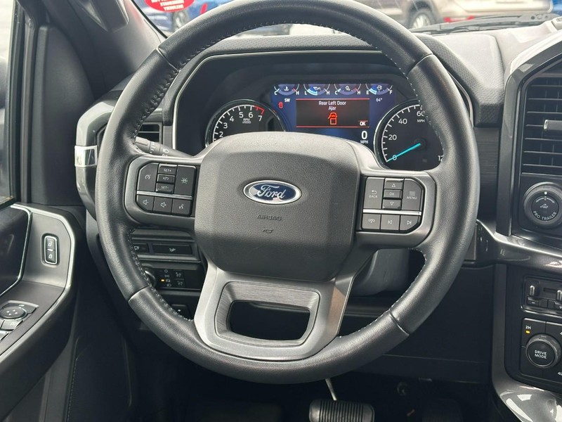 Ford F-150 Vehicle Image 12