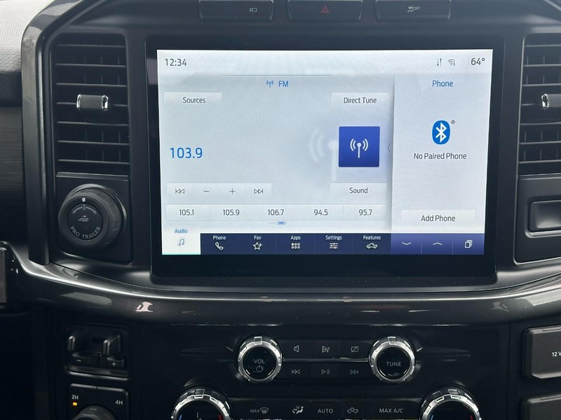 Ford F-150 Vehicle Image 13