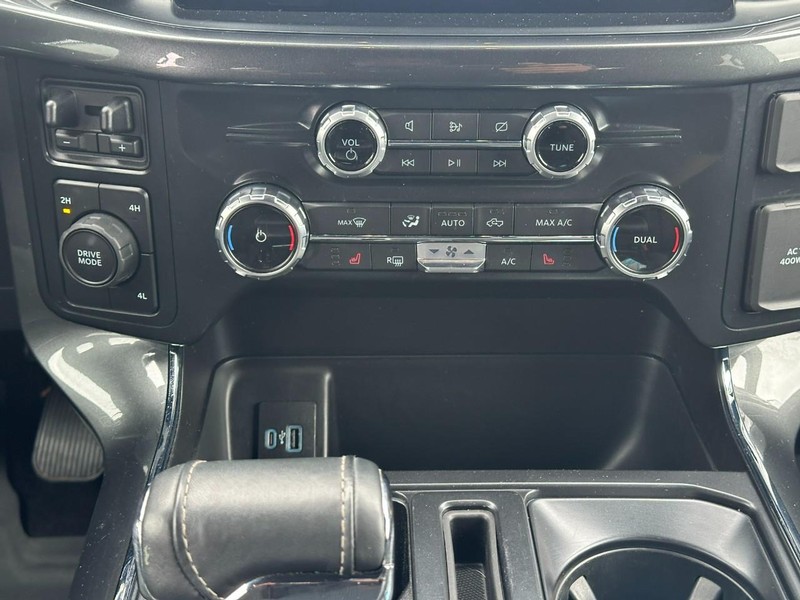 Ford F-150 Vehicle Image 14