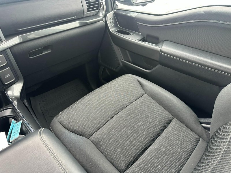 Ford F-150 Vehicle Image 15