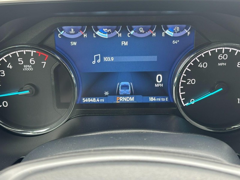 Ford F-150 Vehicle Image 20