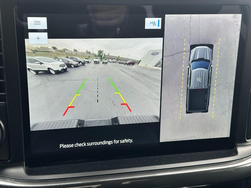 Ford F-150 Vehicle Image 22