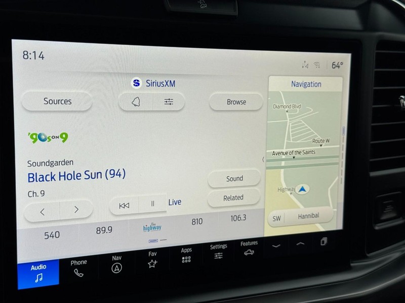 Ford Super Duty F-250 SRW Vehicle Image 21