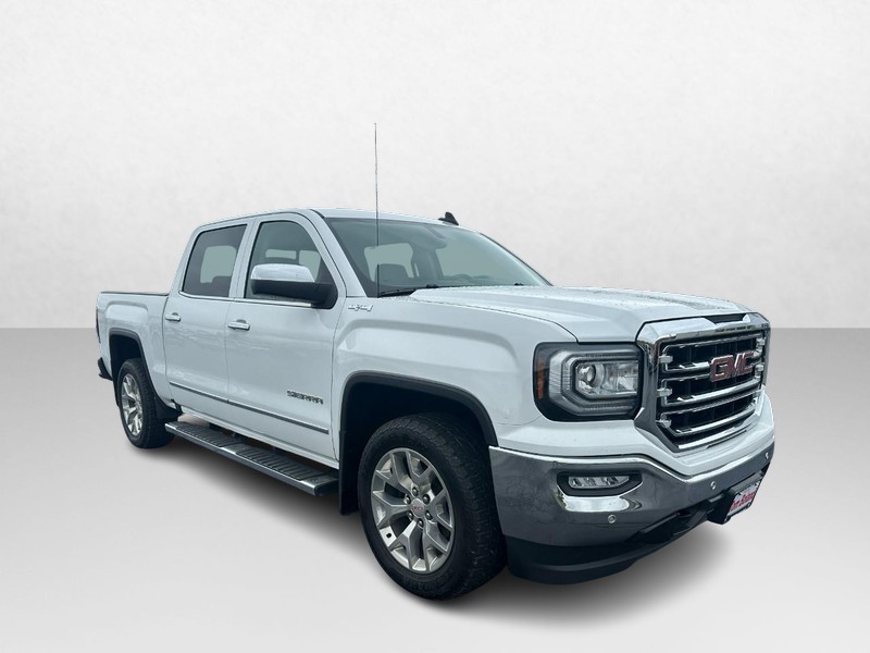 GMC Sierra 1500 Vehicle Image 02