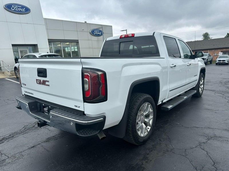 GMC Sierra 1500 Vehicle Image 03