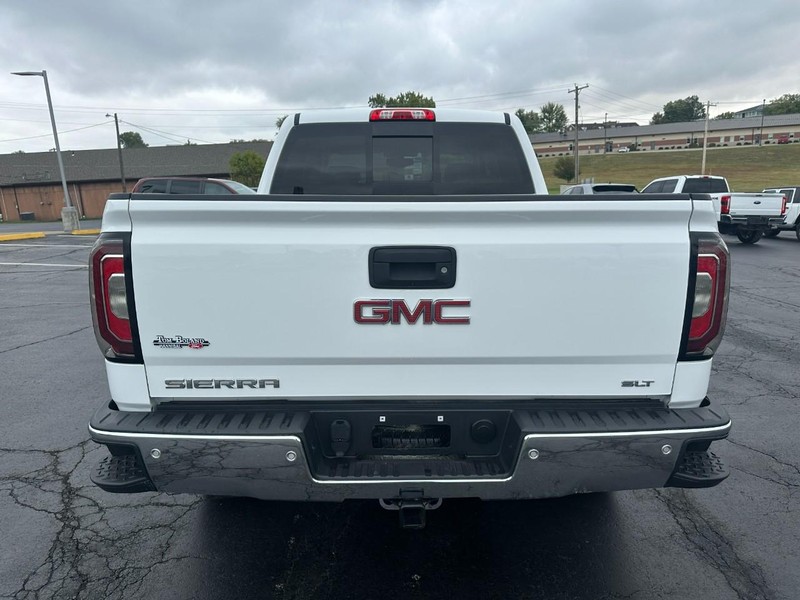 GMC Sierra 1500 Vehicle Image 04