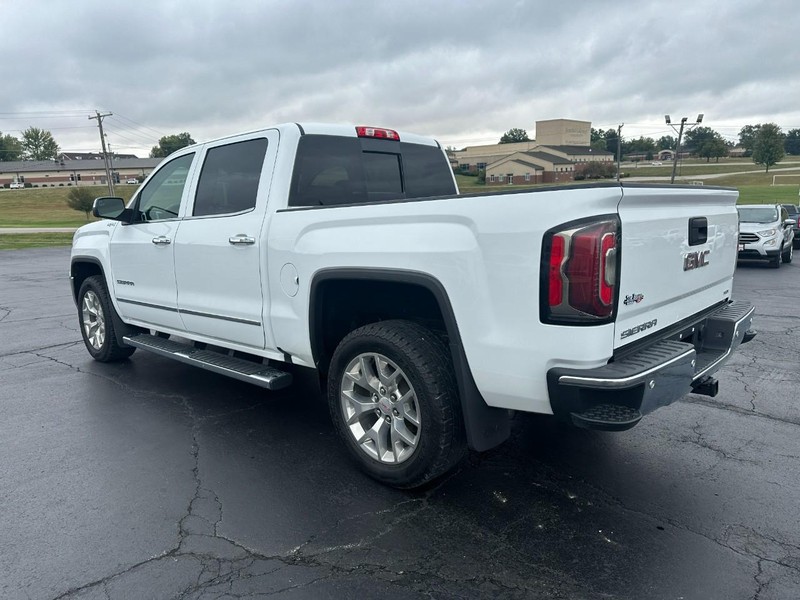 GMC Sierra 1500 Vehicle Image 06