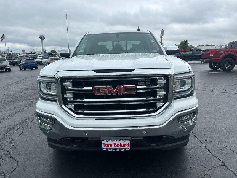 GMC Sierra 1500 Vehicle Image 09