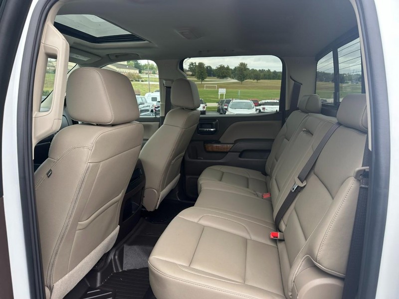 GMC Sierra 1500 Vehicle Image 10