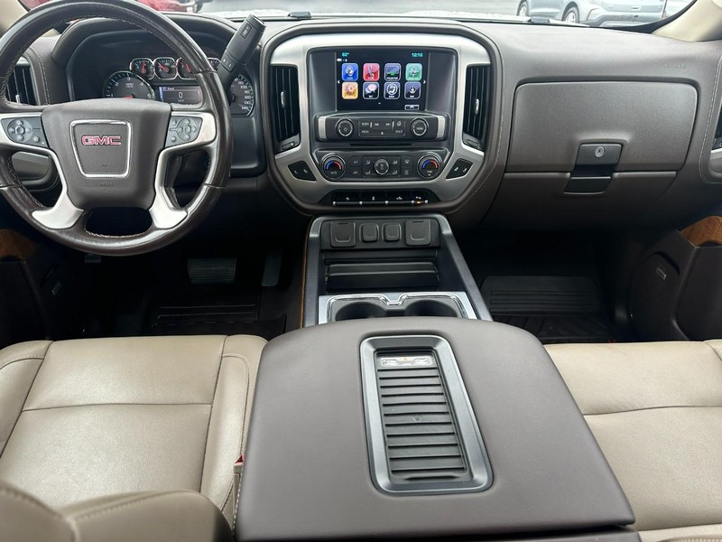 GMC Sierra 1500 Vehicle Image 12