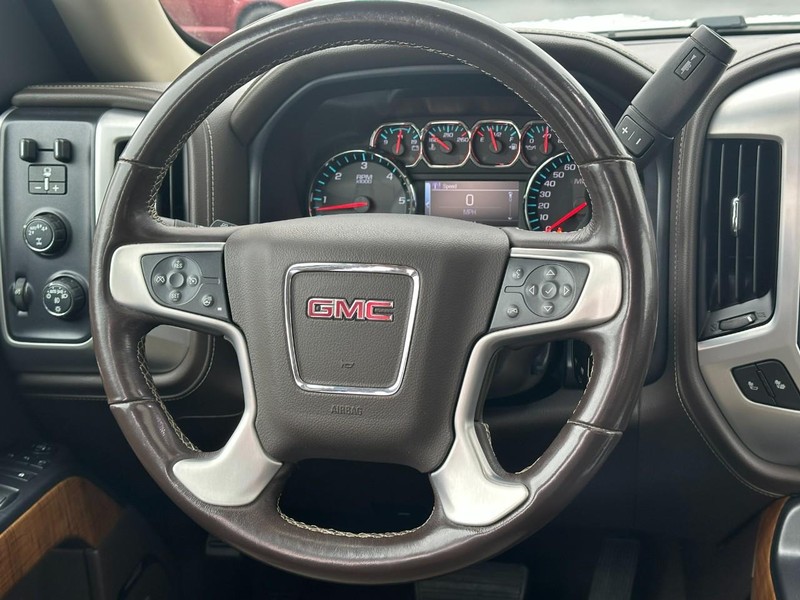 GMC Sierra 1500 Vehicle Image 13