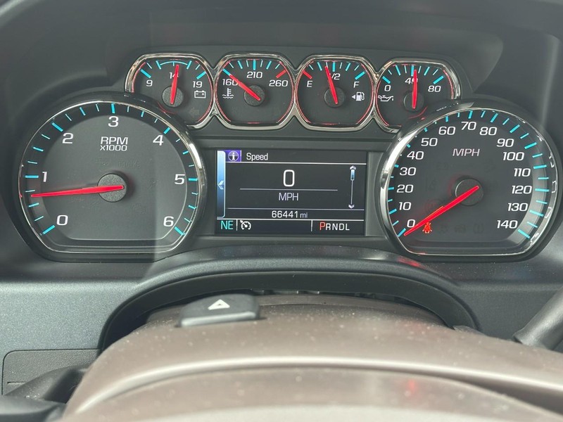 GMC Sierra 1500 Vehicle Image 22