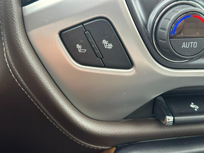 GMC Sierra 1500 Vehicle Image 23