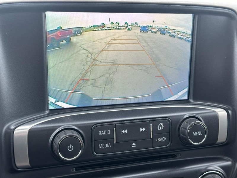 GMC Sierra 1500 Vehicle Image 24