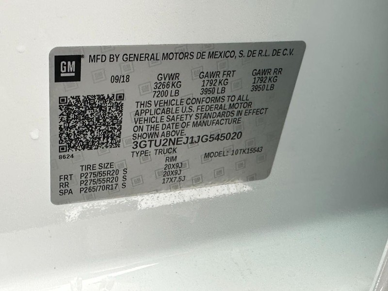 GMC Sierra 1500 Vehicle Image 25