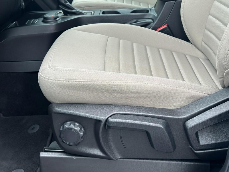 Ford Ranger Vehicle Image 17