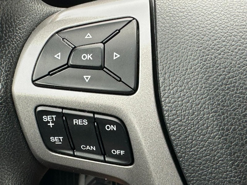 Ford Ranger Vehicle Image 18