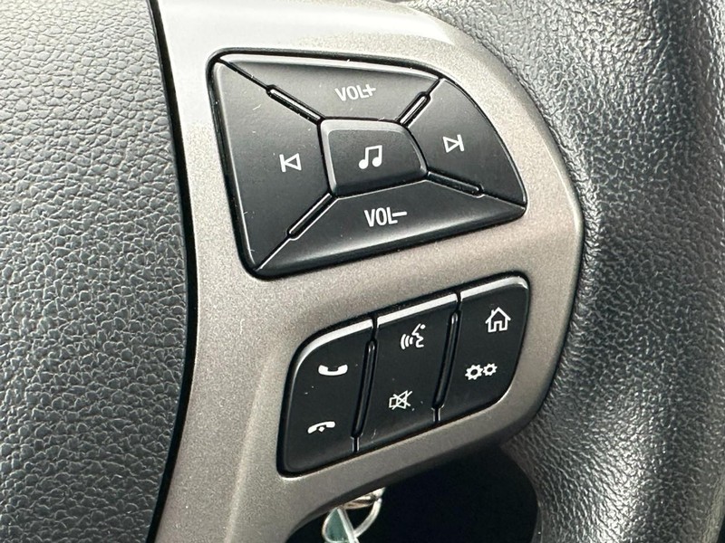 Ford Ranger Vehicle Image 19