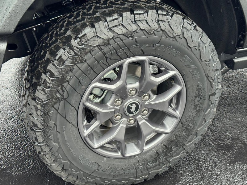 Ford Bronco Vehicle Image 04