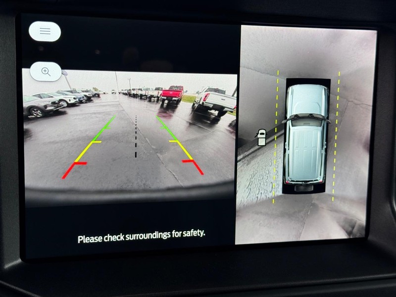 Ford Bronco Vehicle Image 17