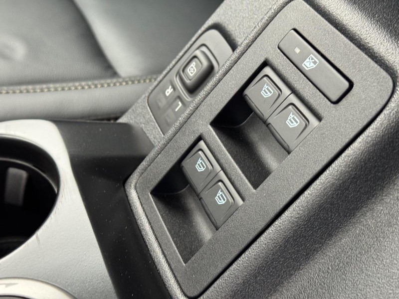 Ford Bronco Vehicle Image 20