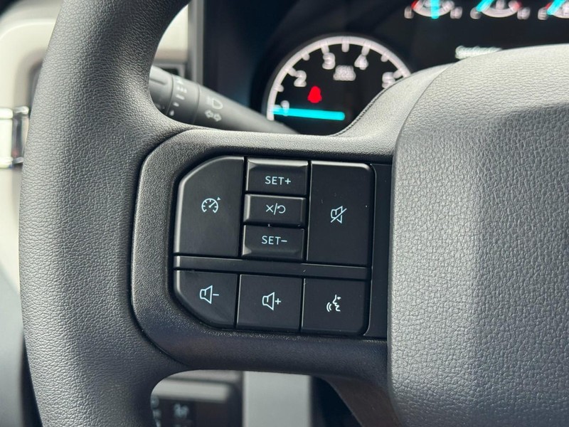 Ford Super Duty F-250 SRW Vehicle Image 14