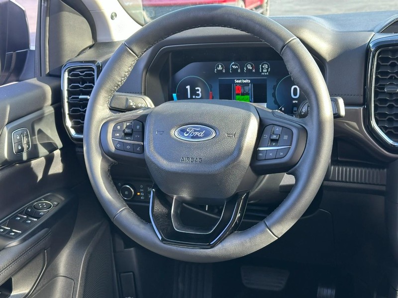 Ford Ranger Vehicle Image 06