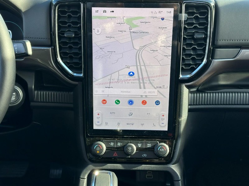 Ford Ranger Vehicle Image 07