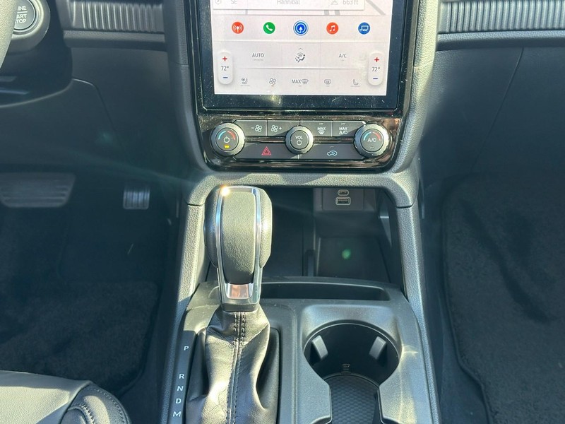 Ford Ranger Vehicle Image 08