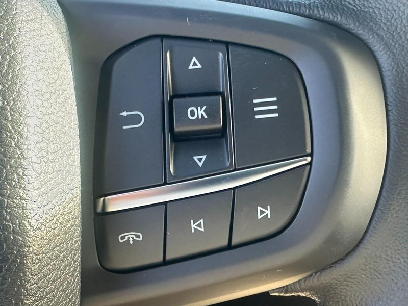 Ford Ranger Vehicle Image 13