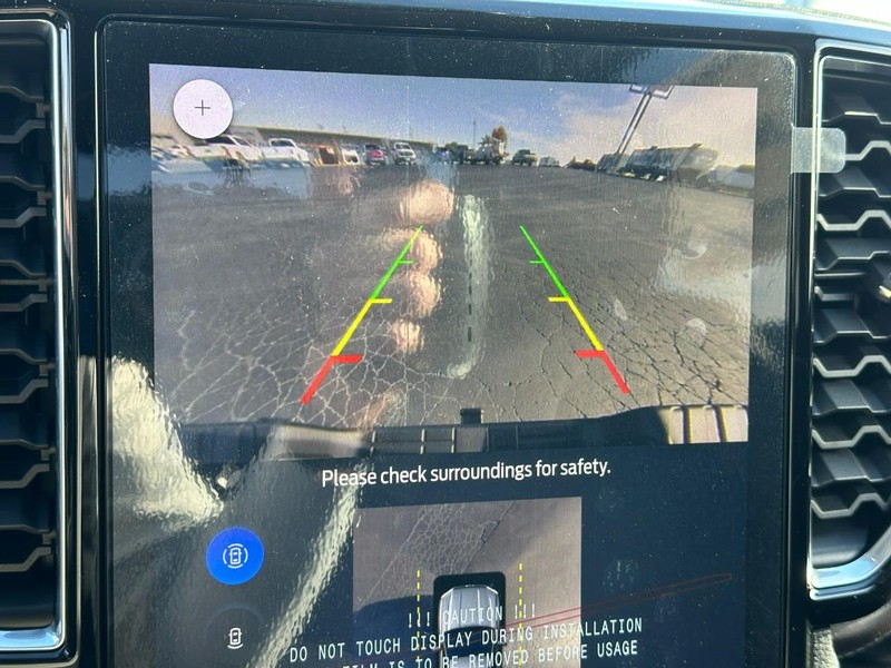 Ford Ranger Vehicle Image 14