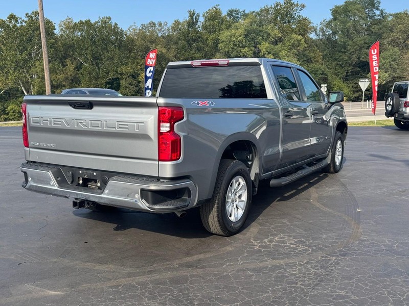 Chevrolet Silverado 1500 Vehicle Image 06