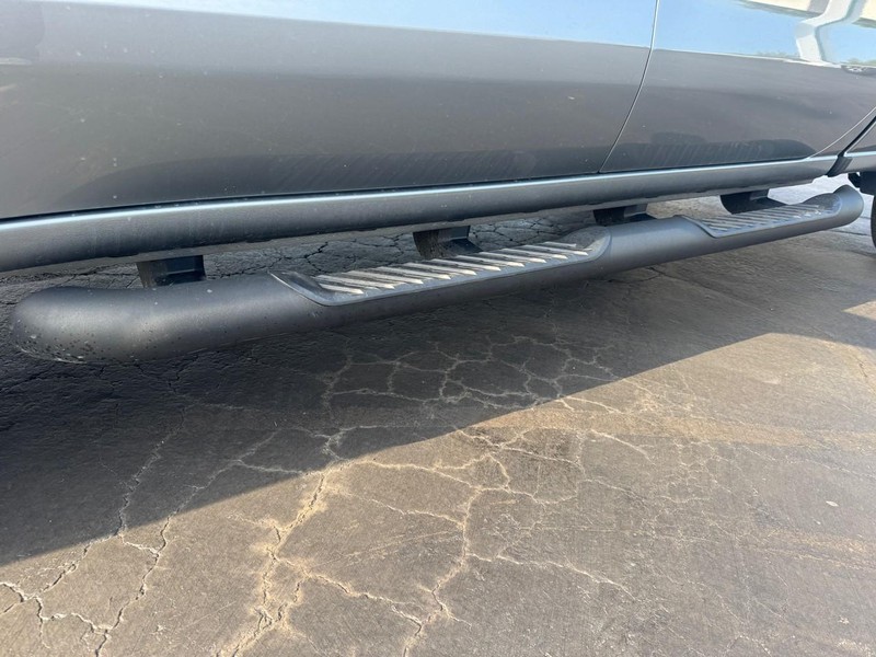 Chevrolet Silverado 1500 Vehicle Image 09