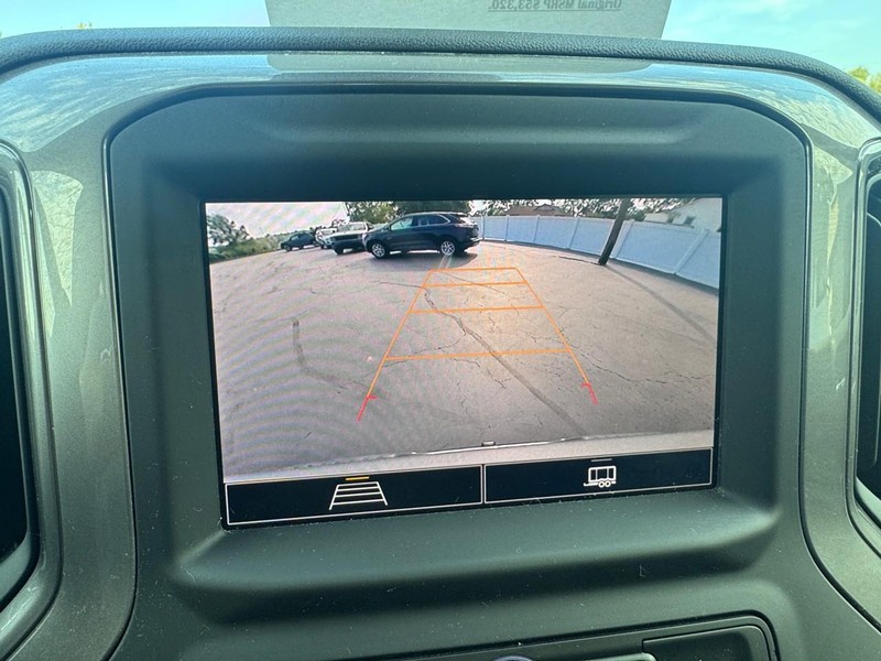 Chevrolet Silverado 1500 Vehicle Image 20