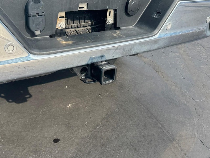 Chevrolet Silverado 1500 Vehicle Image 22