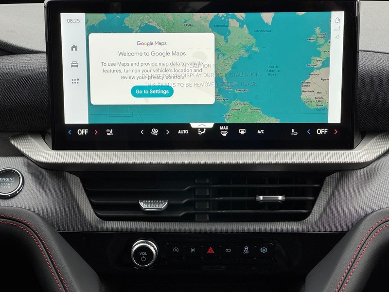 Ford Explorer Vehicle Image 08